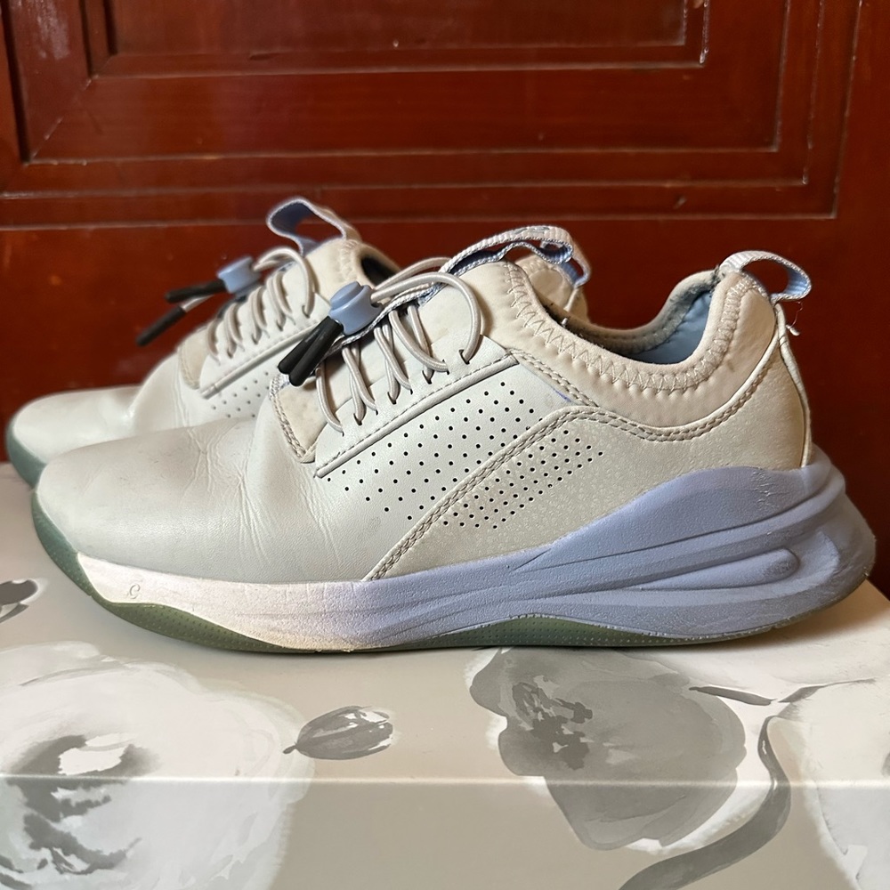 Clove sneakers